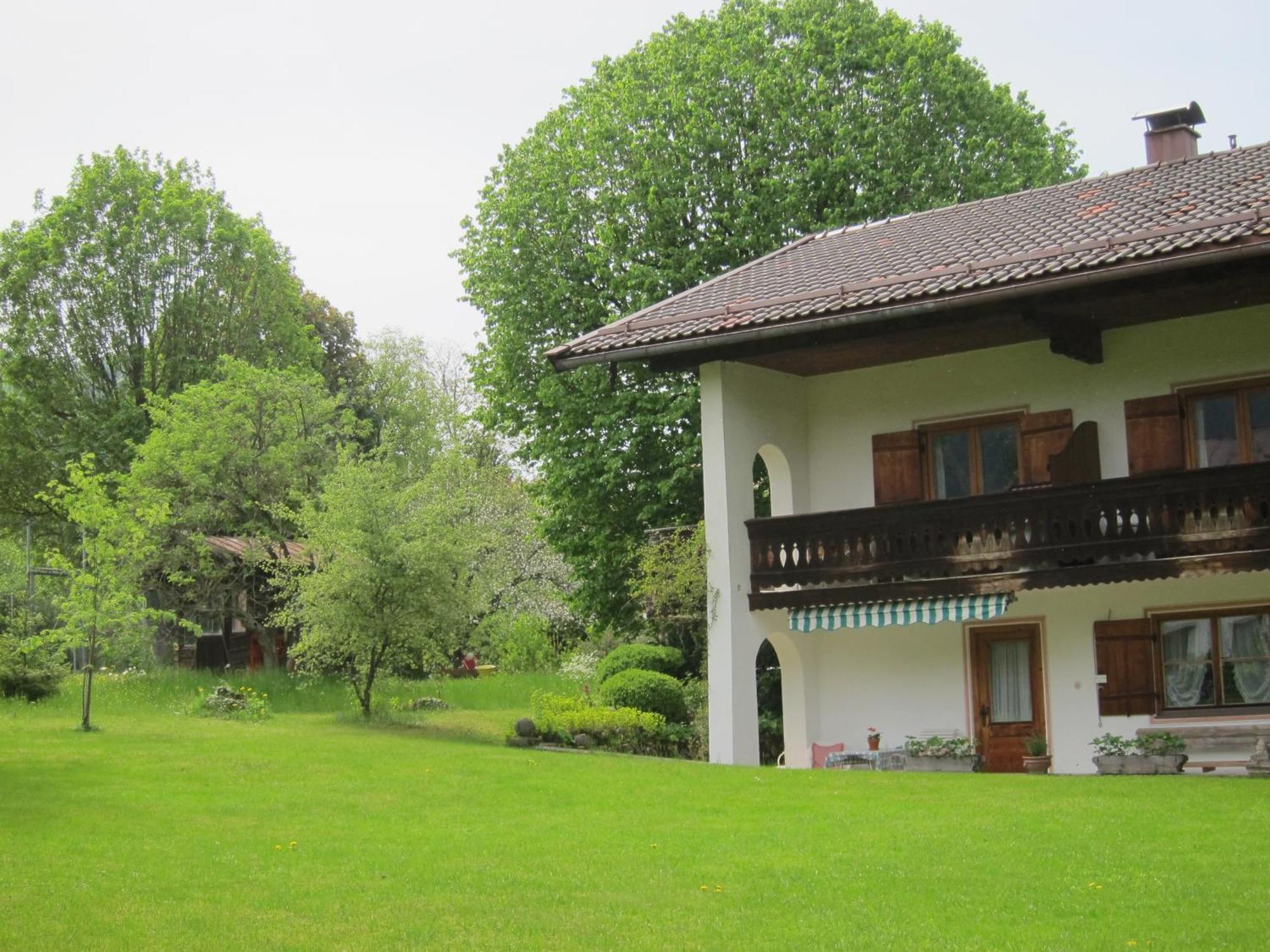 Ferienwohnungen Elisabeth Am See Rottach-Egern Phòng bức ảnh