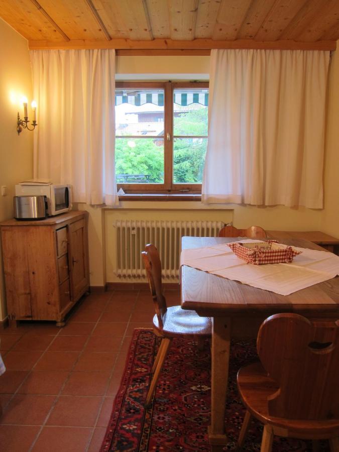 Ferienwohnungen Elisabeth Am See Rottach-Egern Ngoại thất bức ảnh